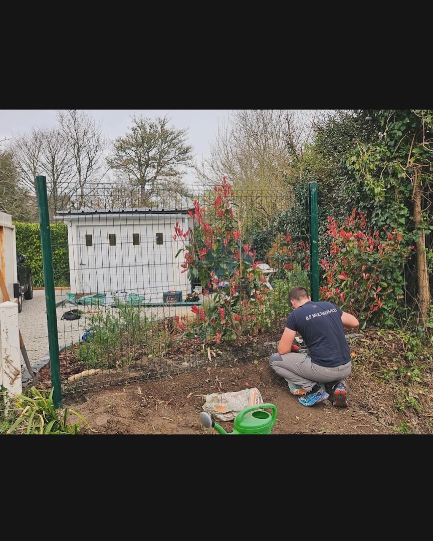 B.F Multiservices — Photos 1