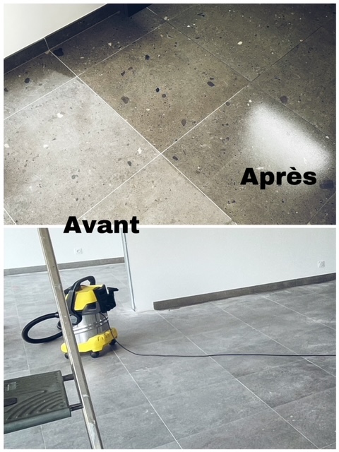 B.F Multiservices — Photos 7