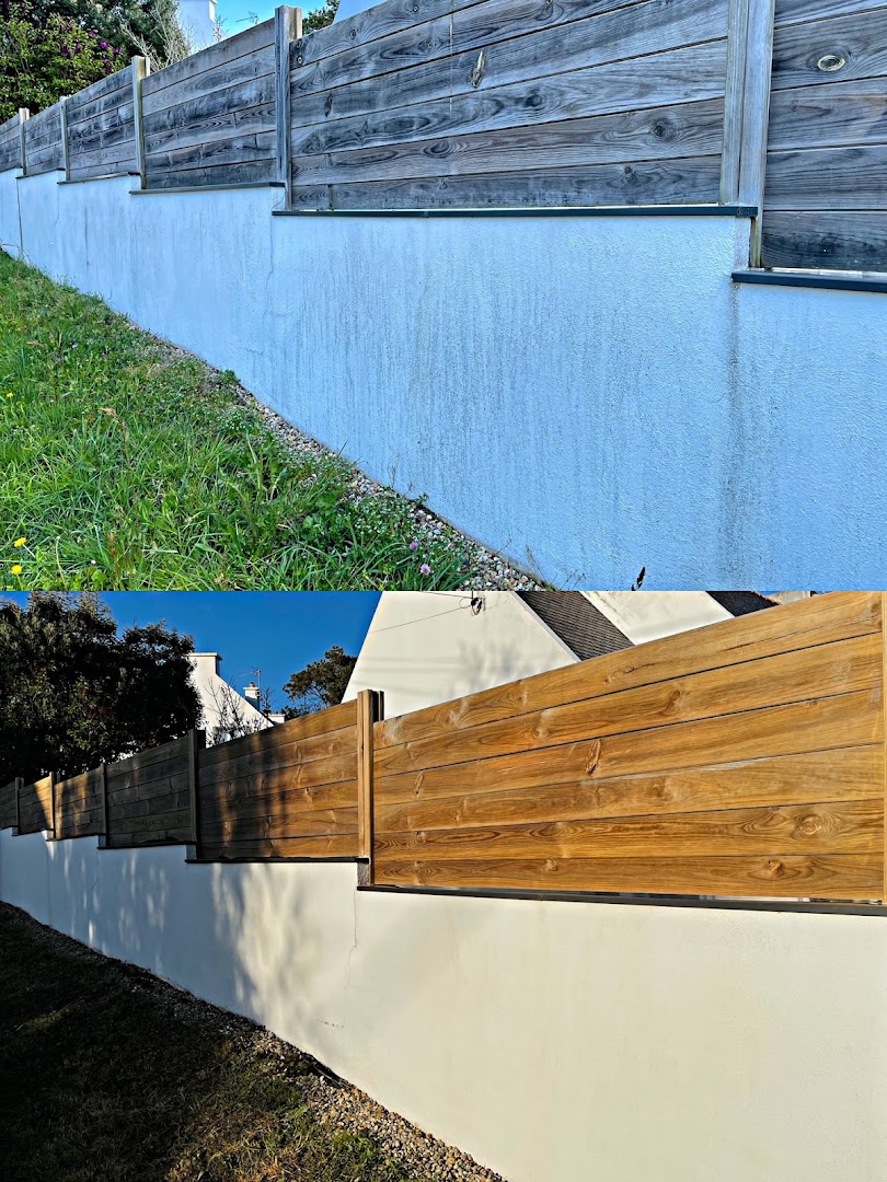 B.F Multiservices — Photos 5